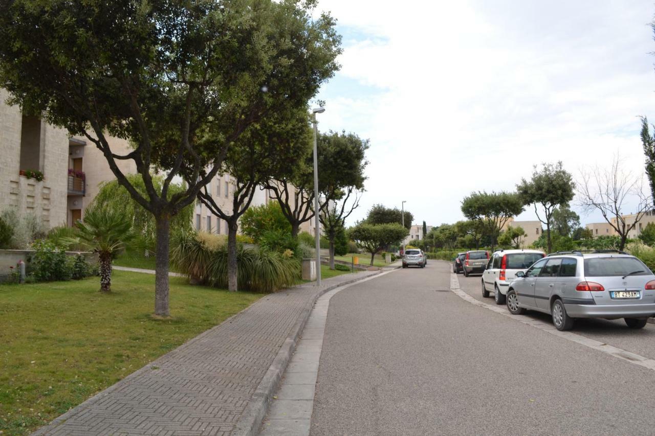 L' Antico Borgo Martella Экстерьер фото