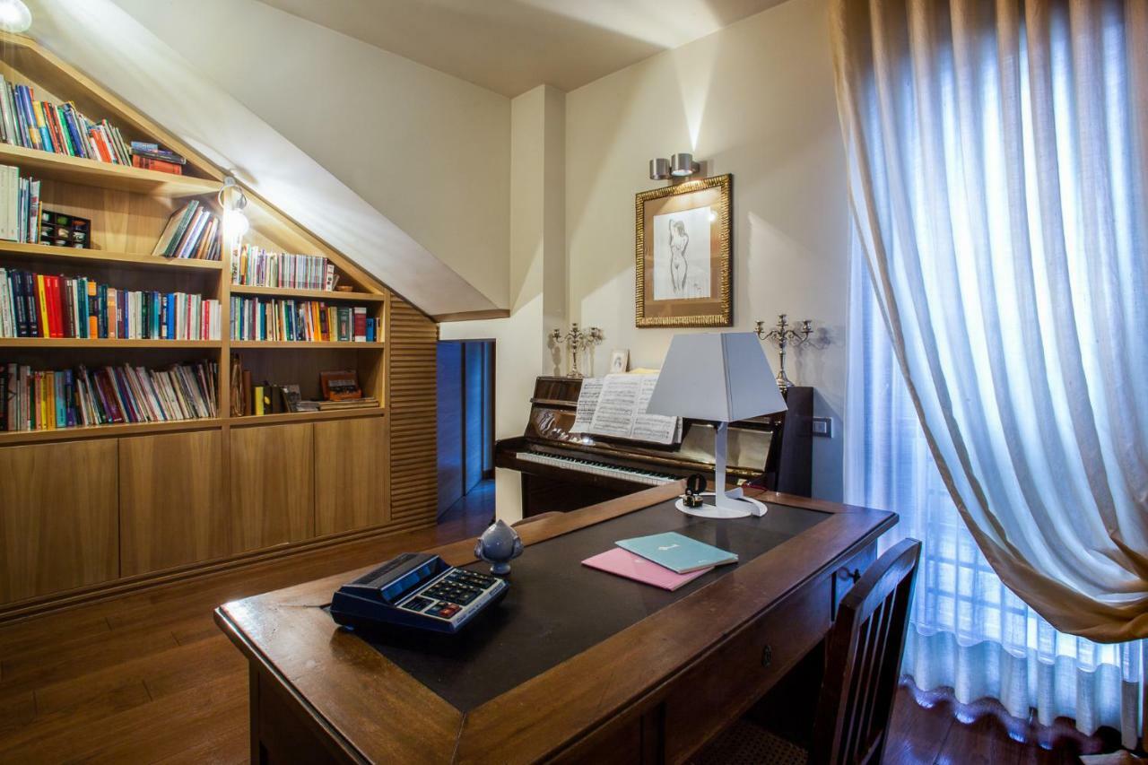 L' Antico Borgo Martella Экстерьер фото