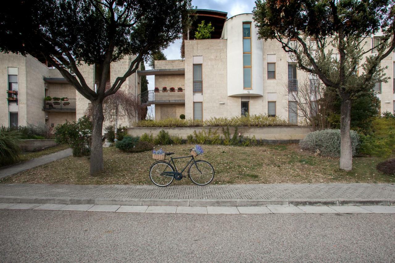 L' Antico Borgo Martella Экстерьер фото