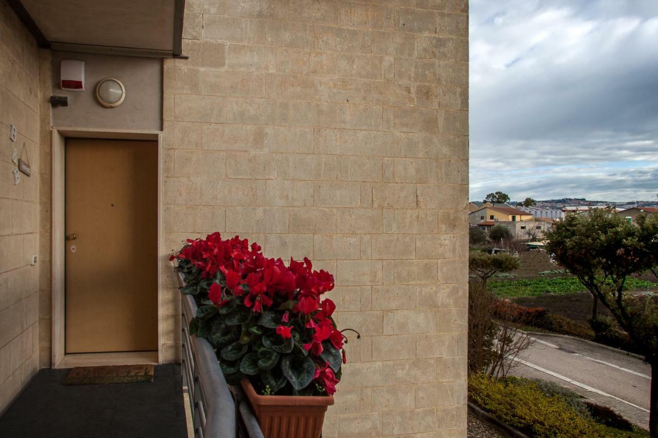 L' Antico Borgo Martella Экстерьер фото