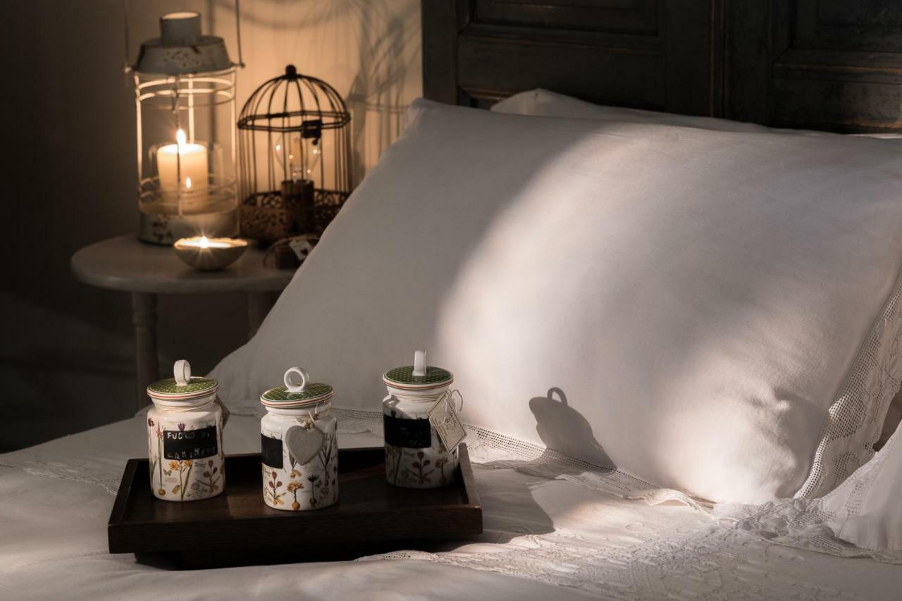 L' Antico Borgo Martella Экстерьер фото