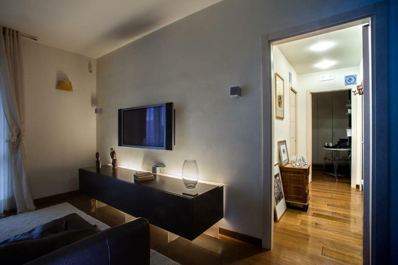 L' Antico Borgo Martella Экстерьер фото